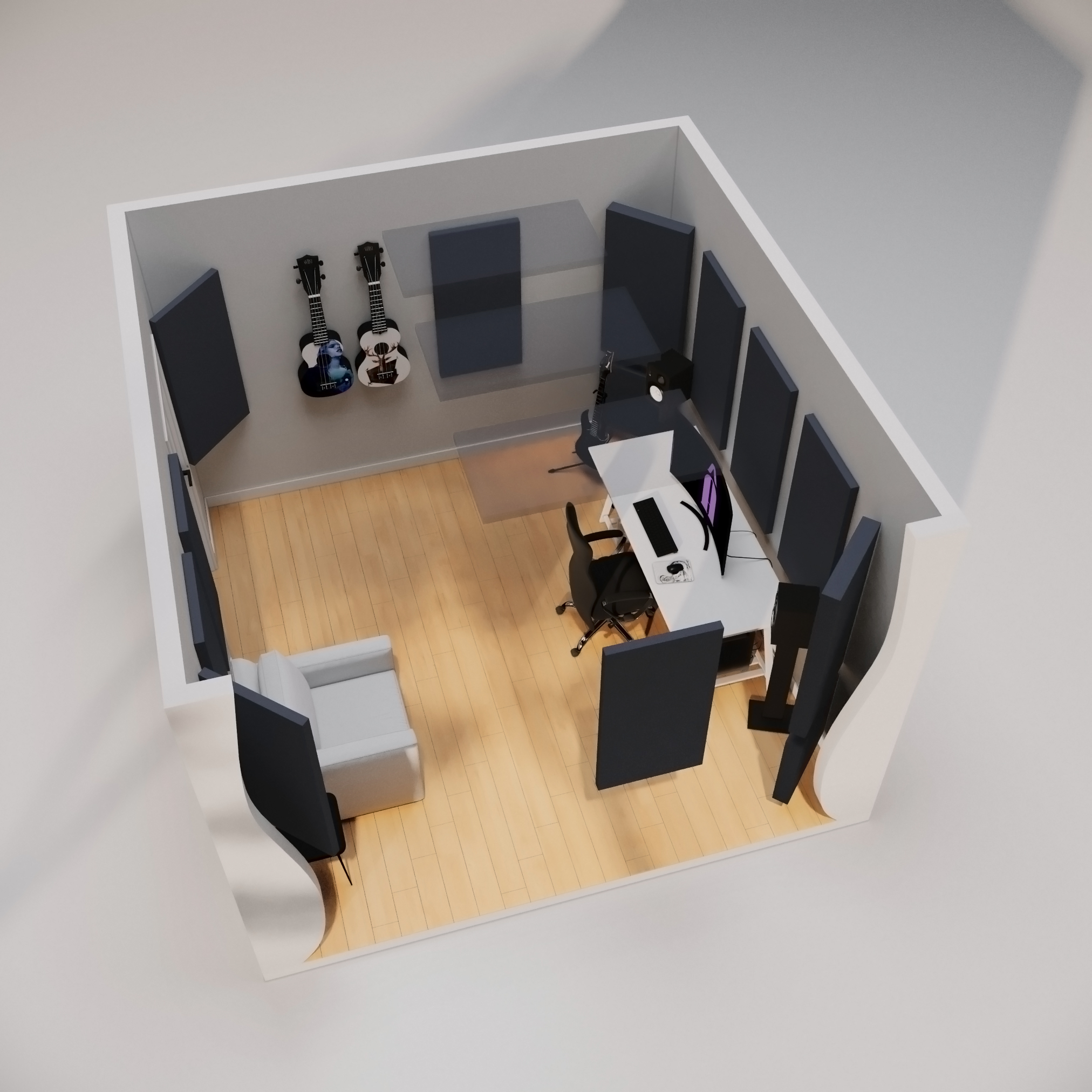 Bundle 4: Performance Kit