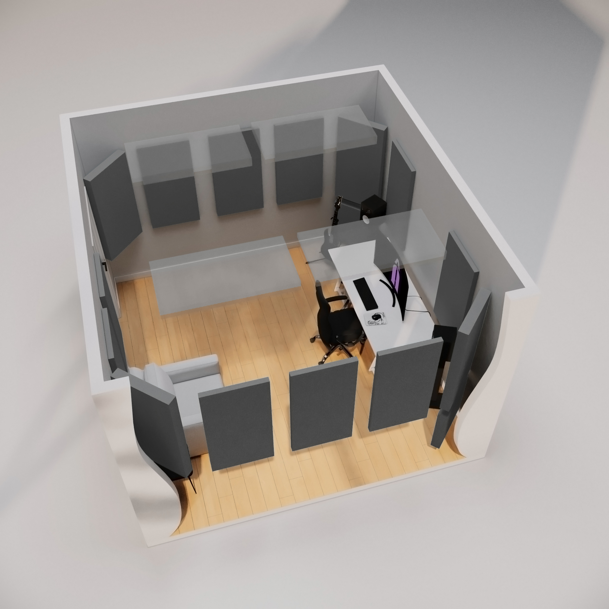 Bundle 5: Complete Environment