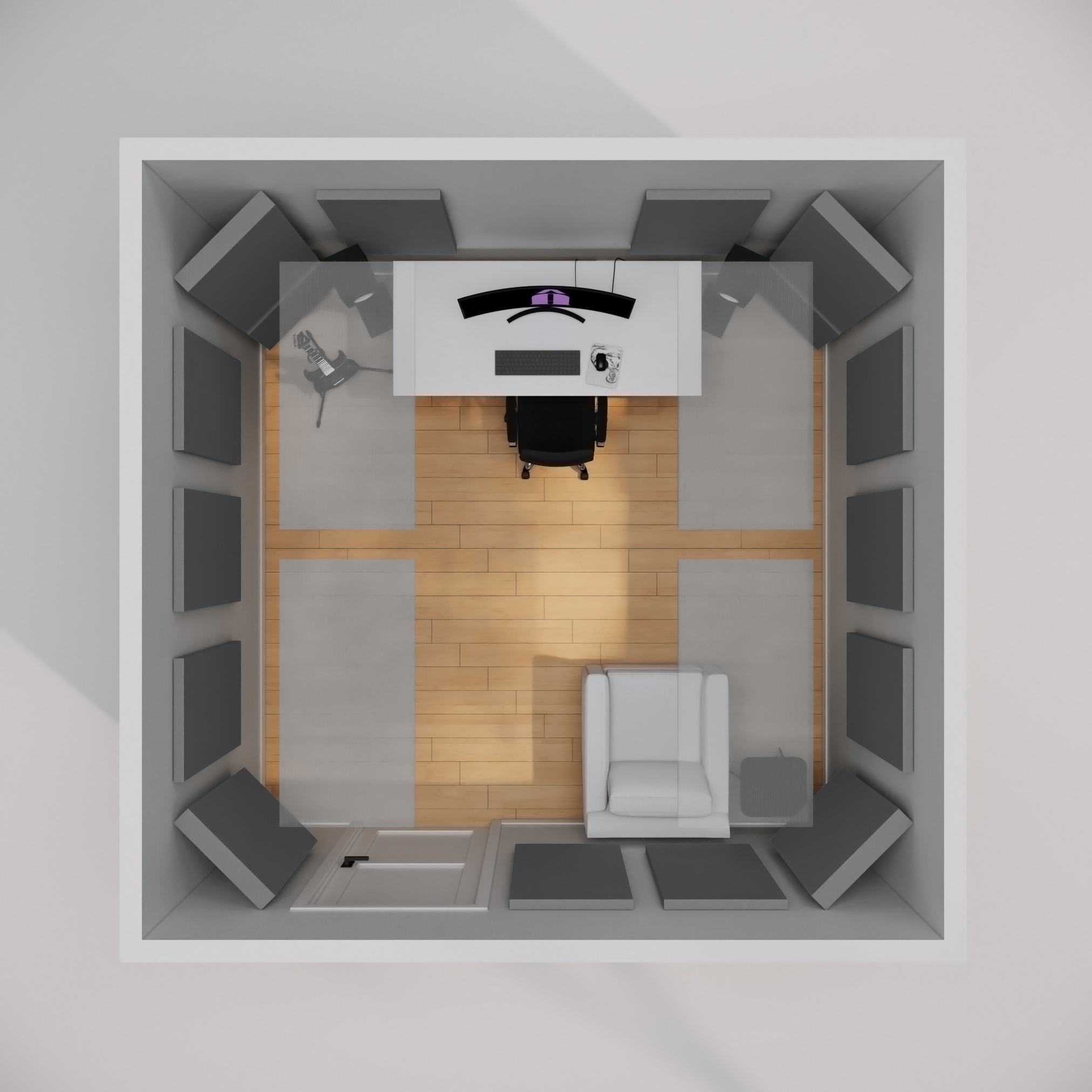 Bundle 5: Complete Environment image 3