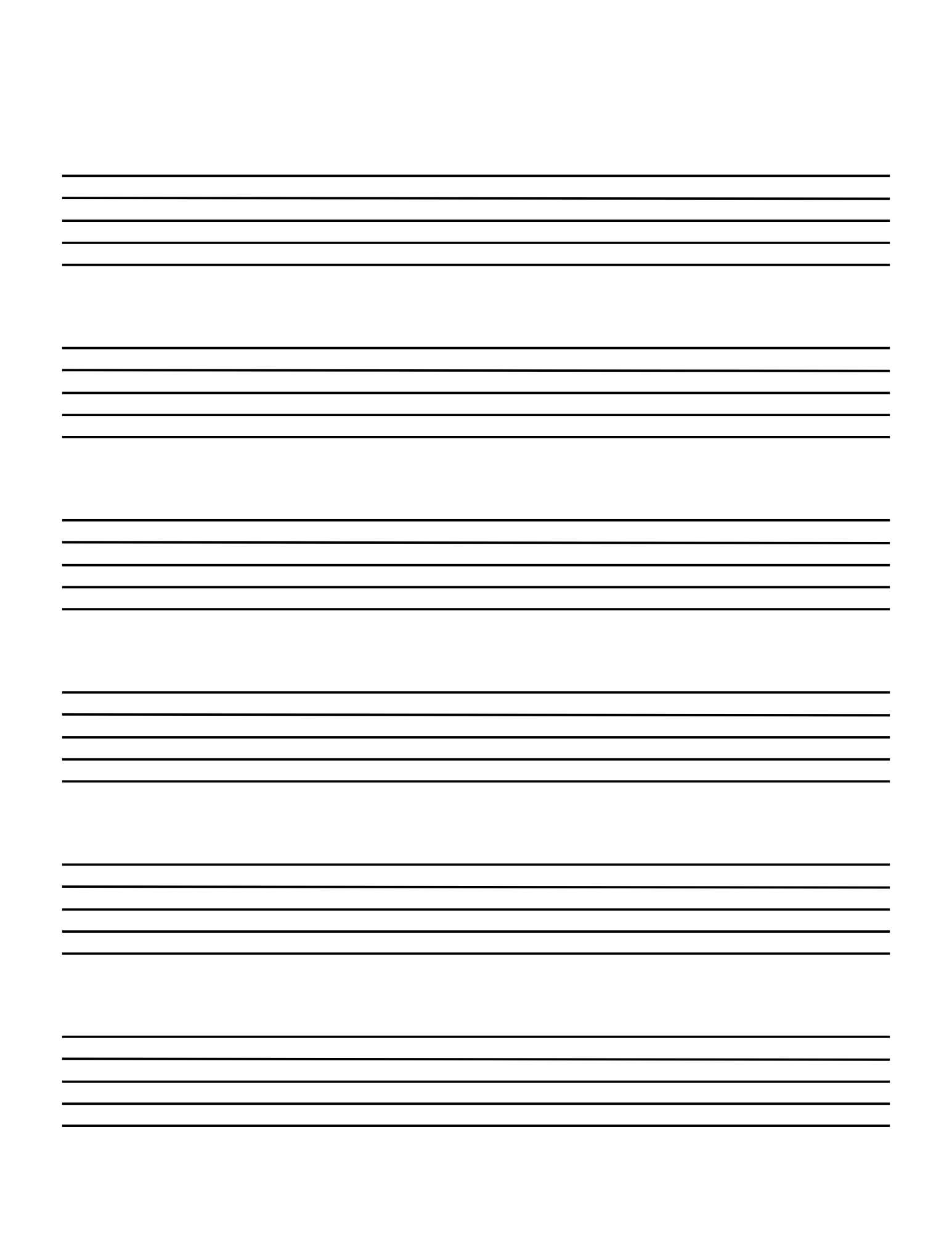 Staff Paper