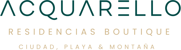 Acquarello Residencias Boutique