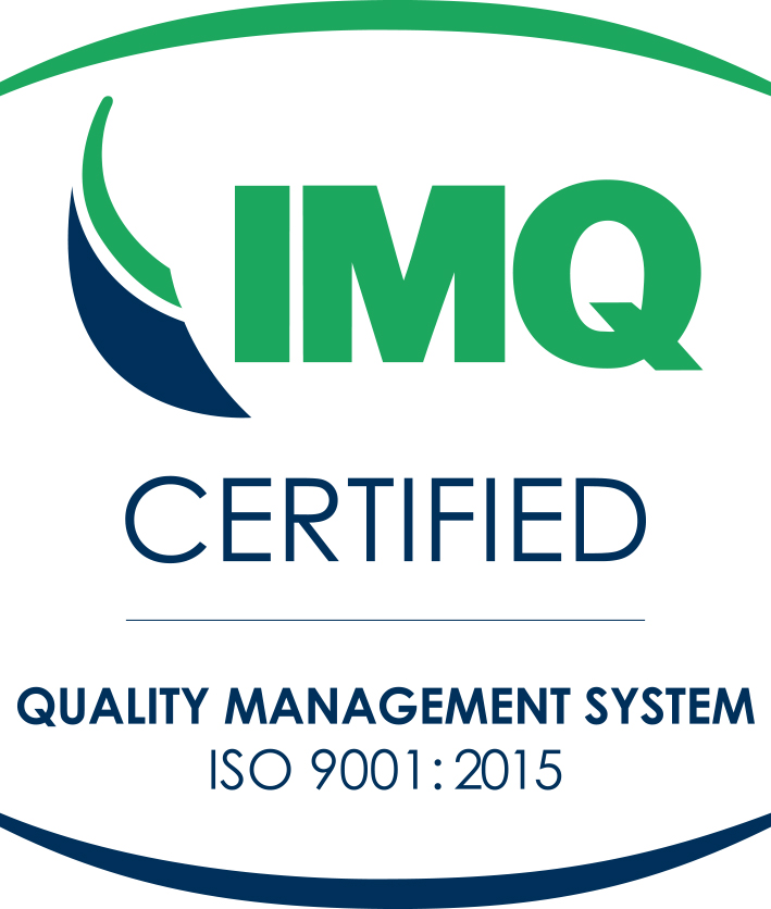 9001_SGQ_sg01.jpg Logo IMQ CERTIFIED Quality Management System ISO 9001:2015