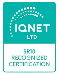 IQNET LTD