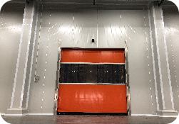 High Speed Doors