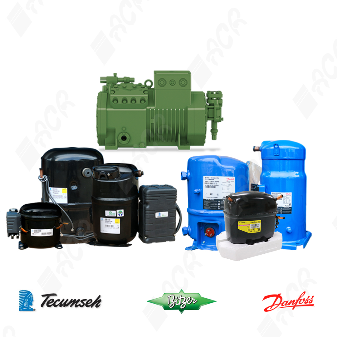 Compressor