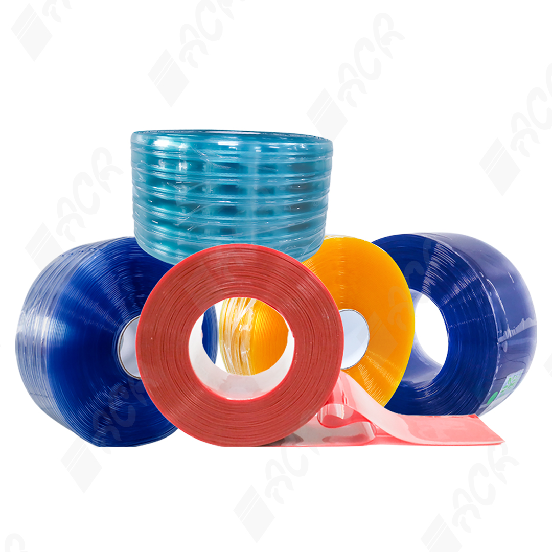 Extruflex PVC Strip Curtain
