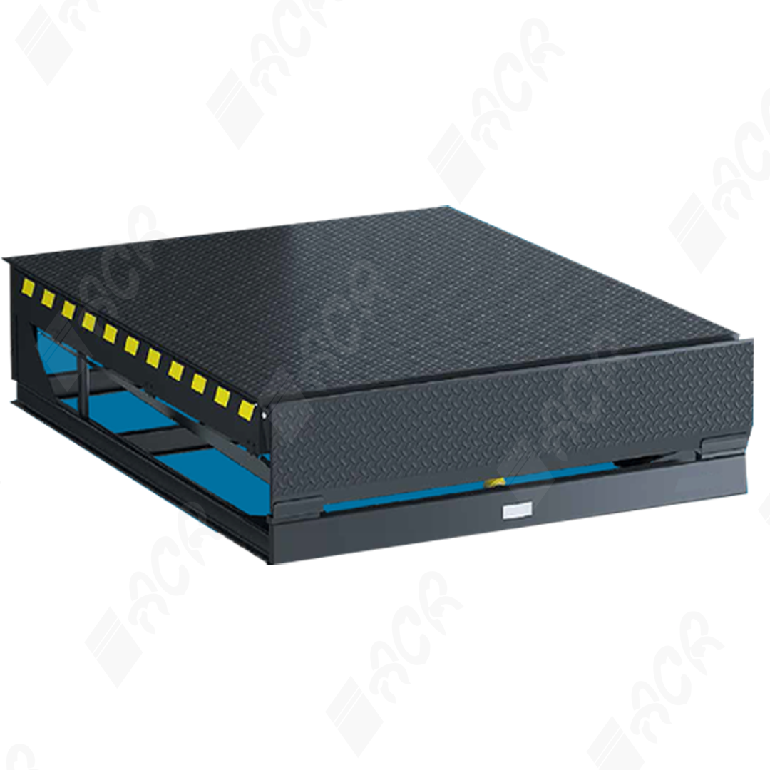 Dock Leveler