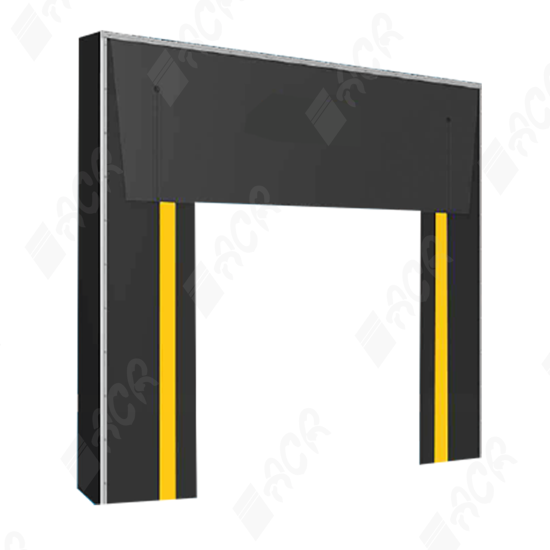 Dock Shelter