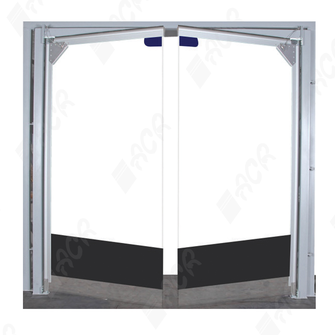 Swing Door PVC