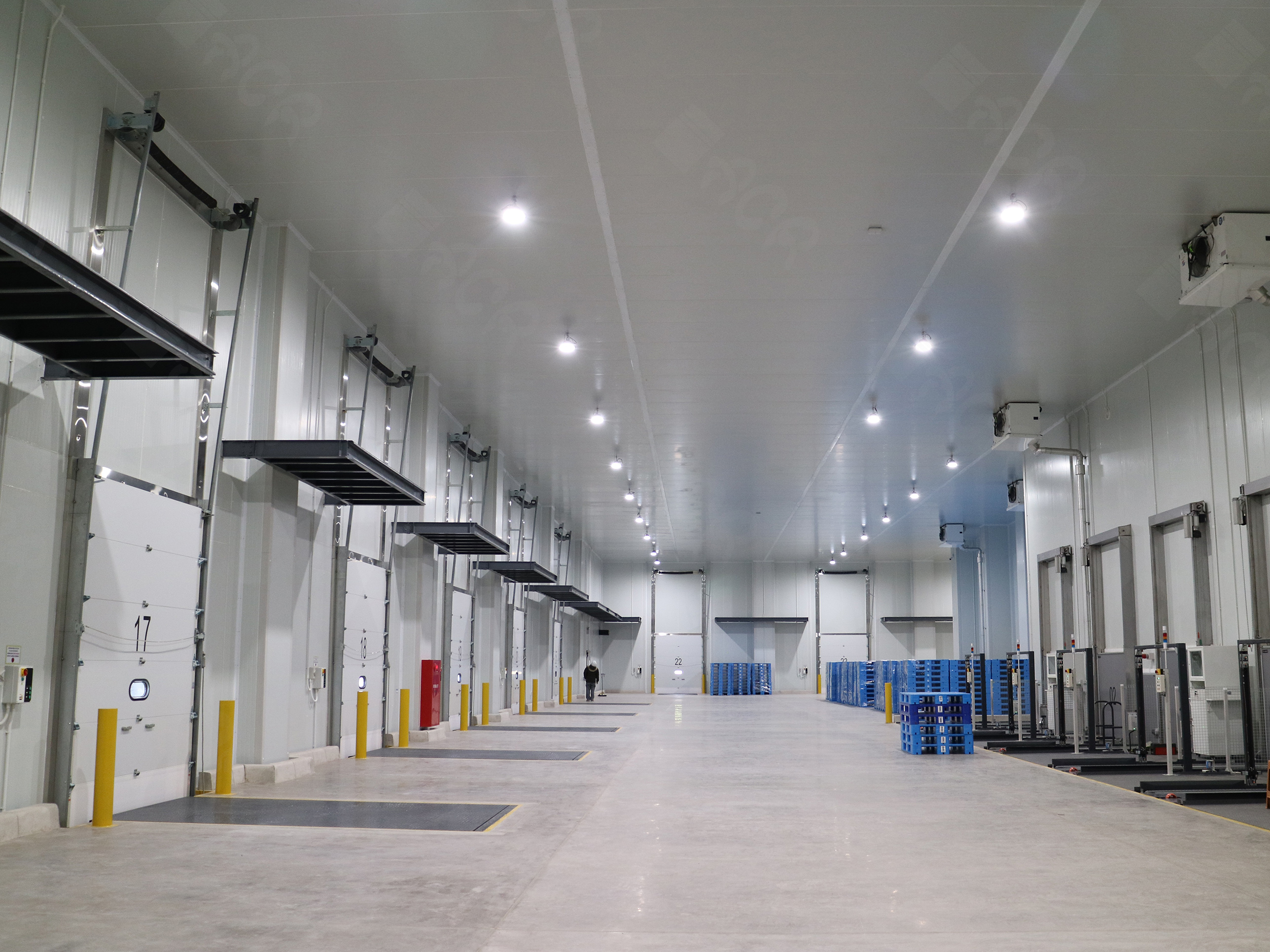 Kawanishi Cold Storage