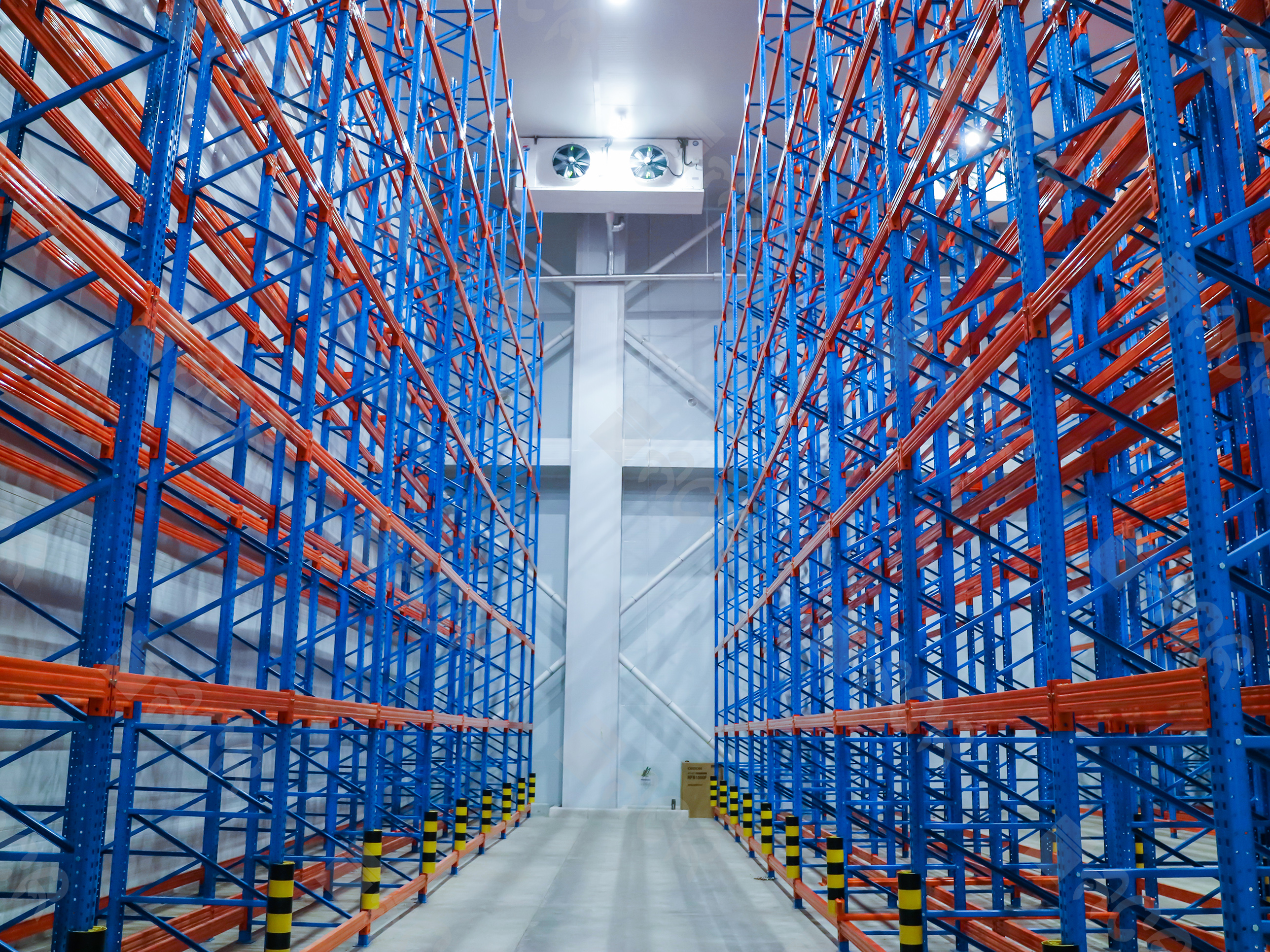 Kawanishi Cold Storage