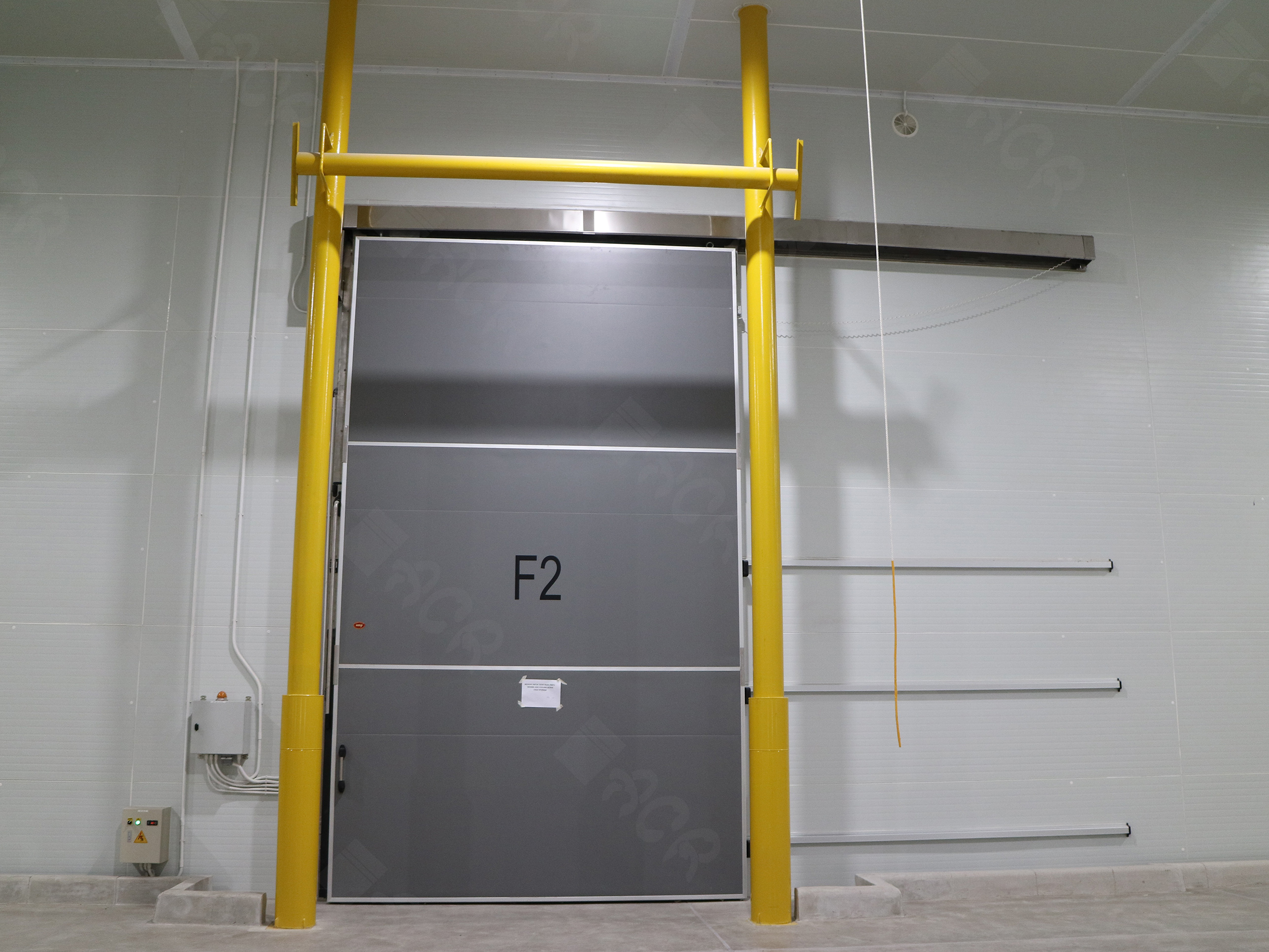 Kawanishi Cold Storage