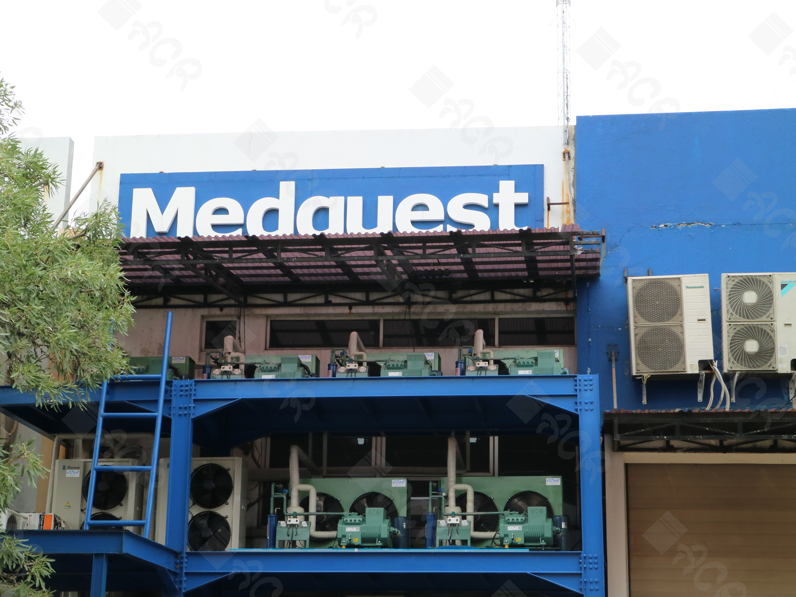 Medquest Global