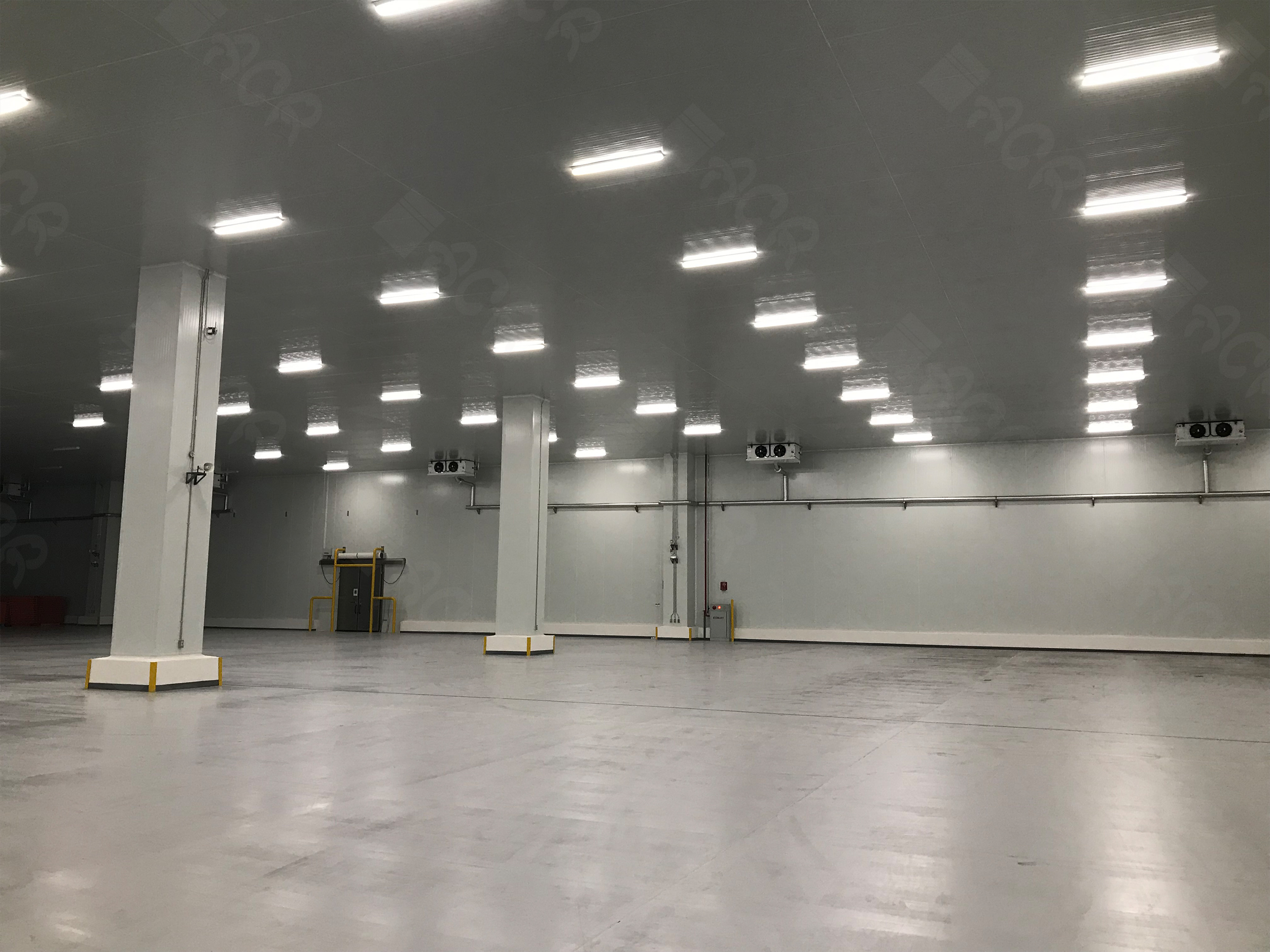 Mitsubishi Logistic