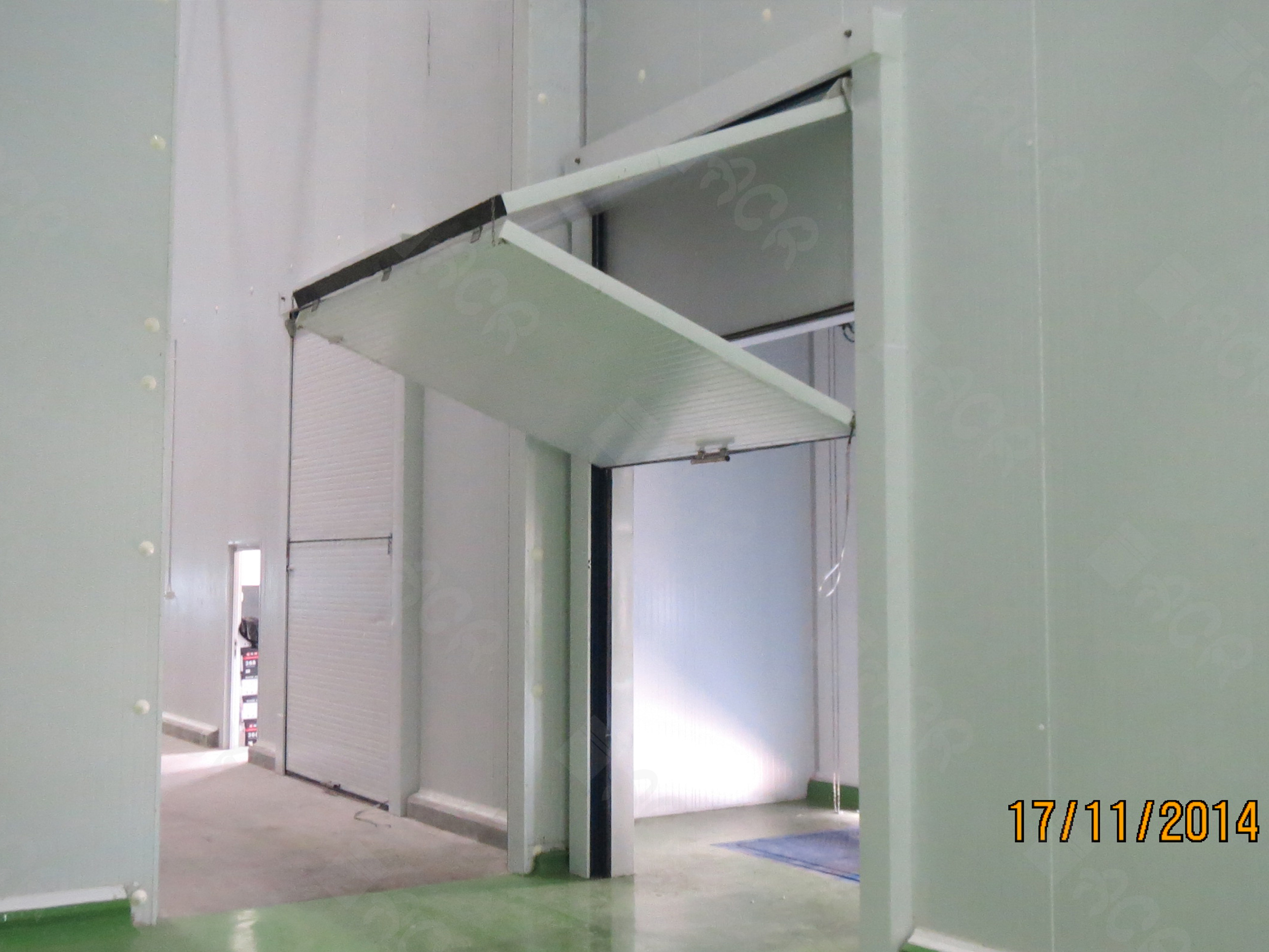 Wahana Cold Storage
