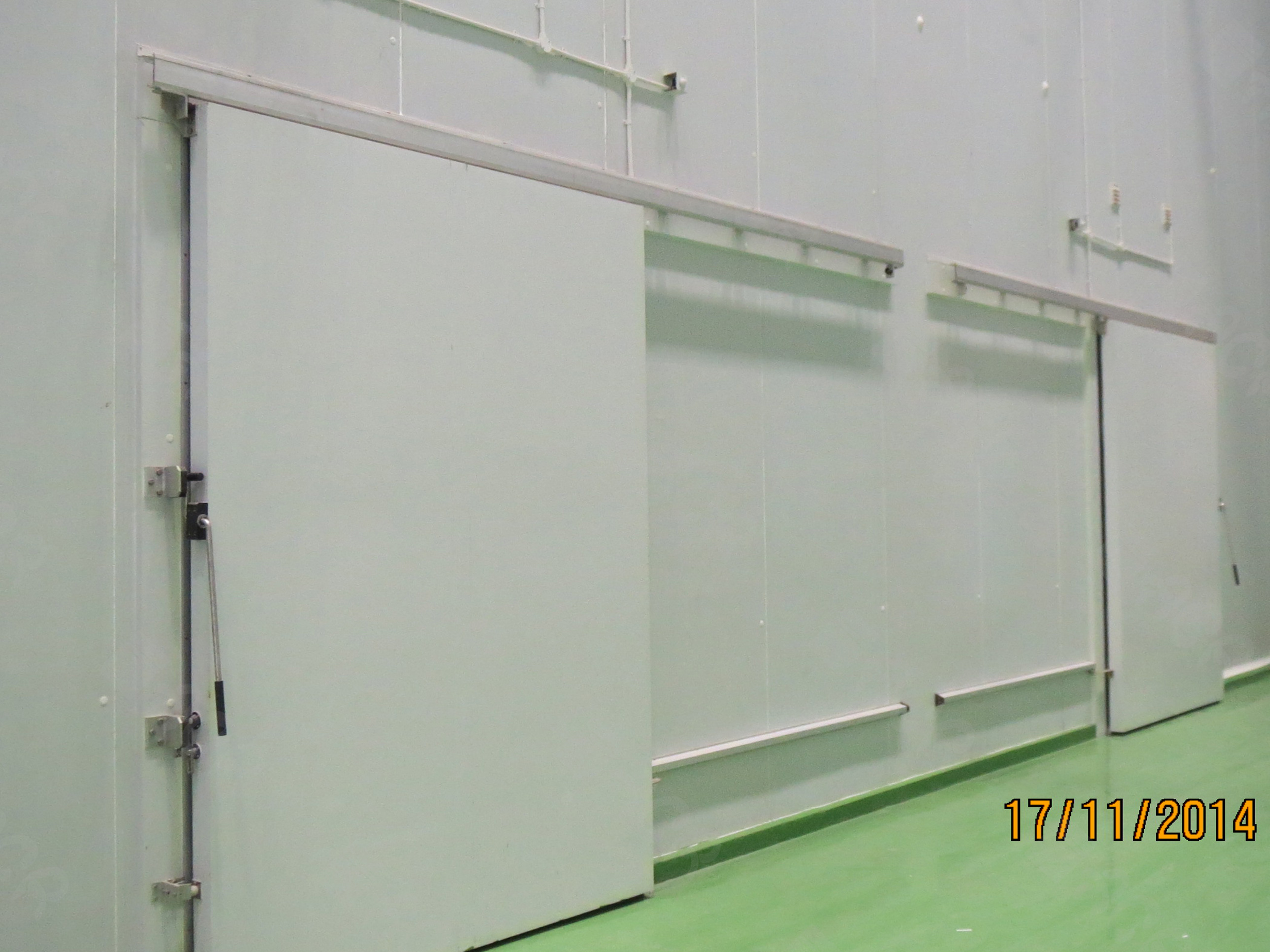 Wahana Cold Storage