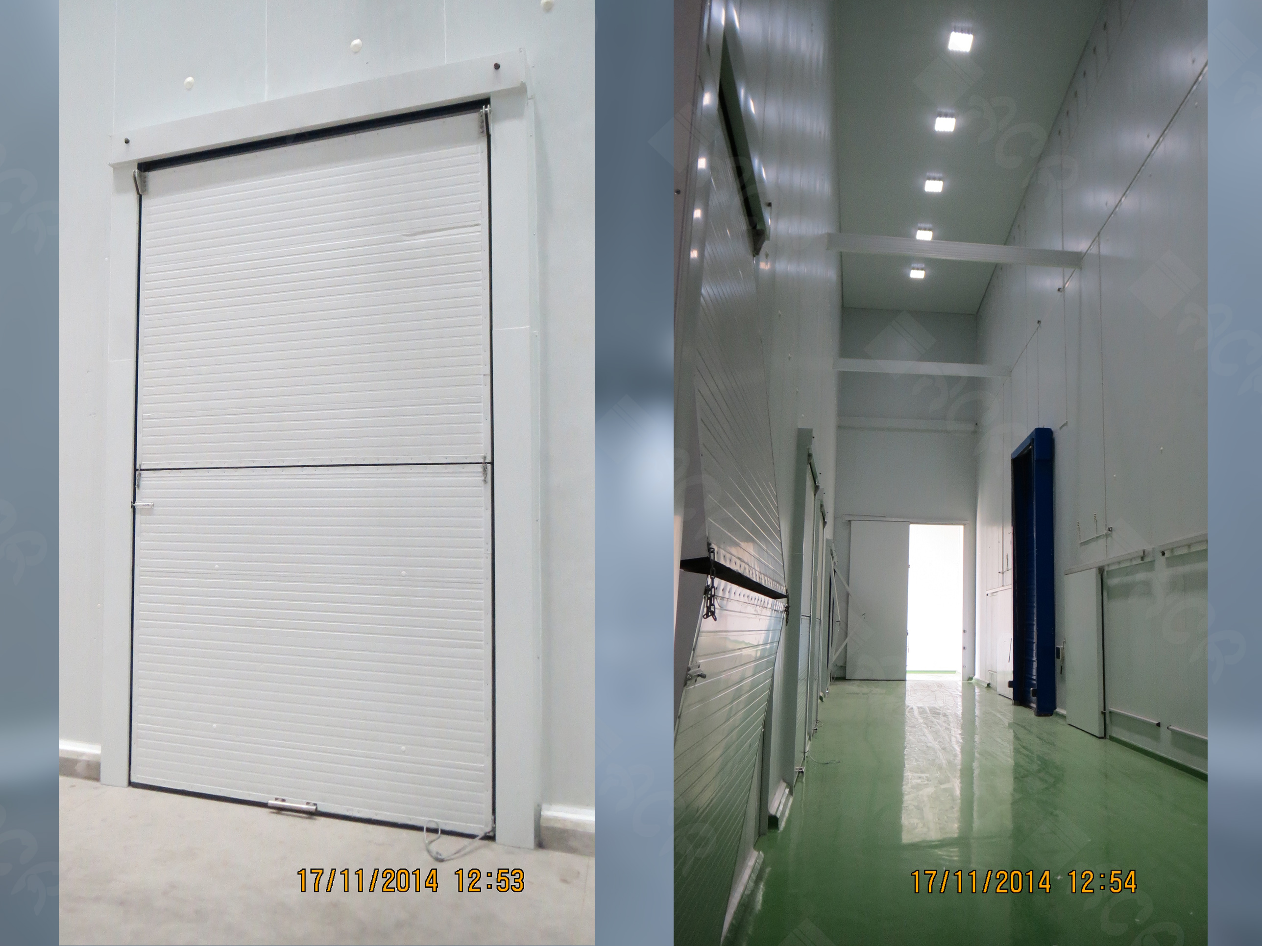 Wahana Cold Storage