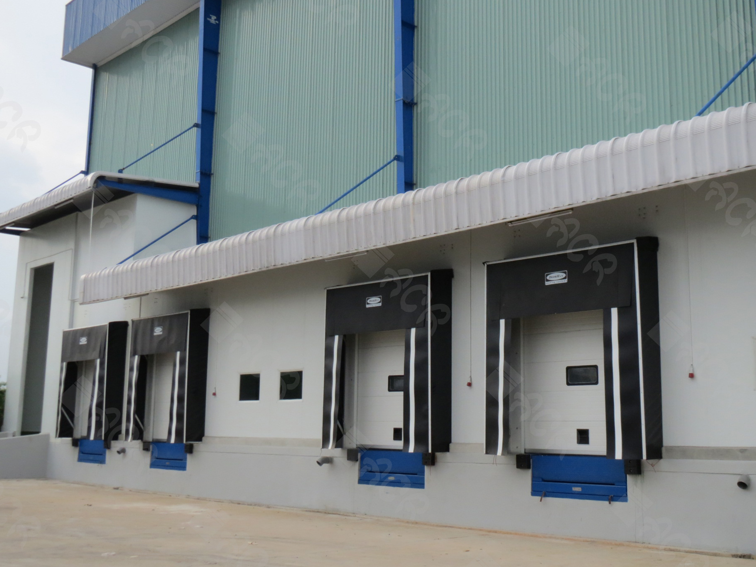 Wahana Cold Storage