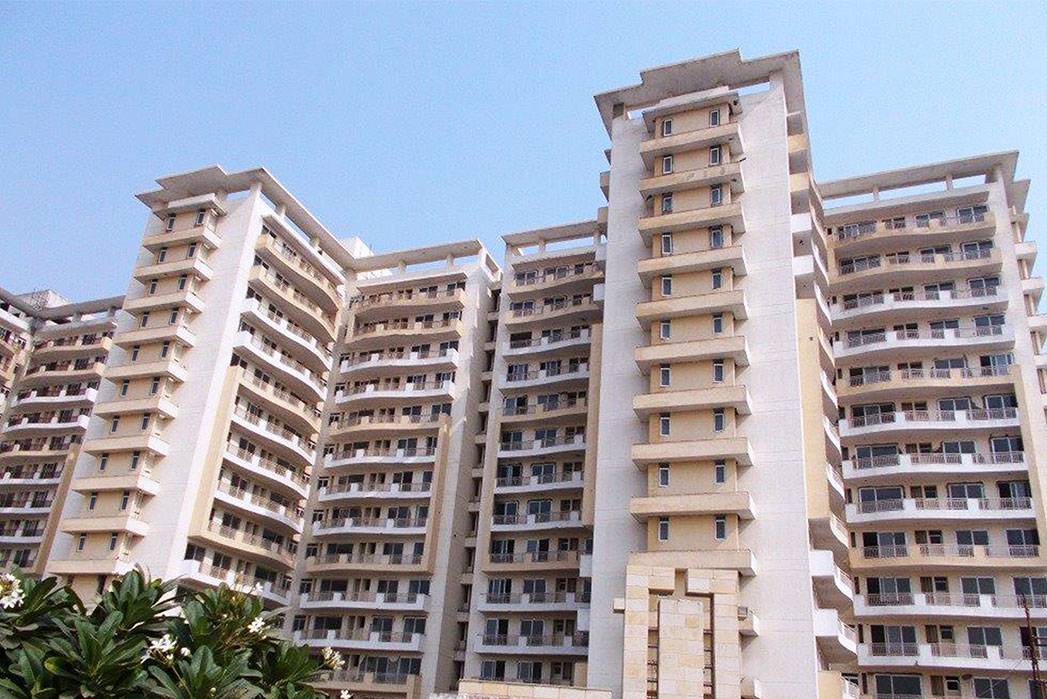 project image of Heights 86