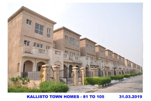 image of  Augusta Town Homes