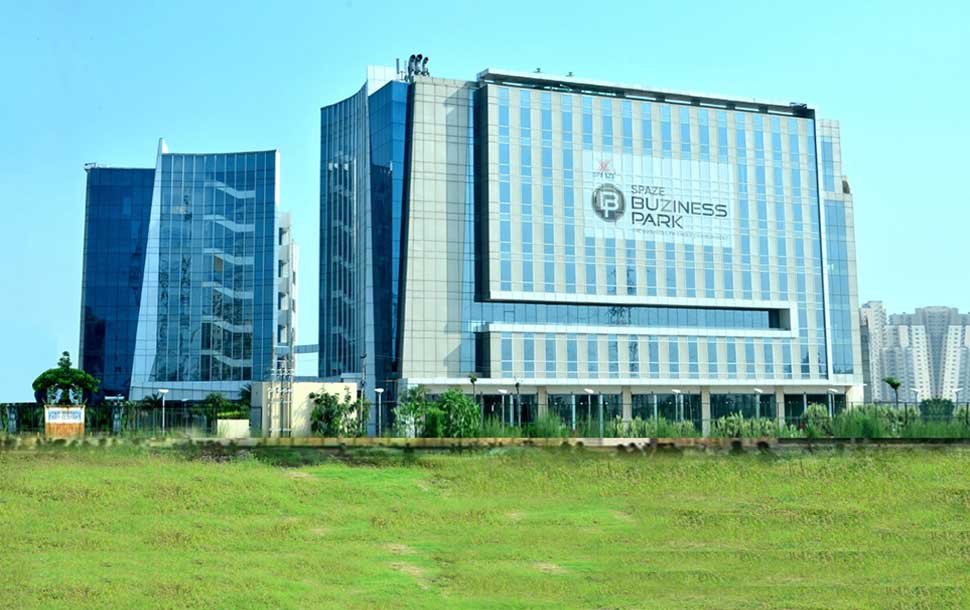  Buziness Park