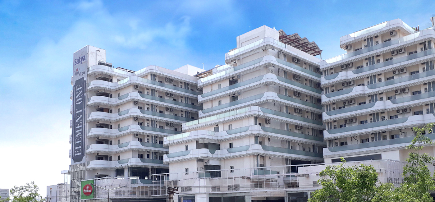 project image of Element One
