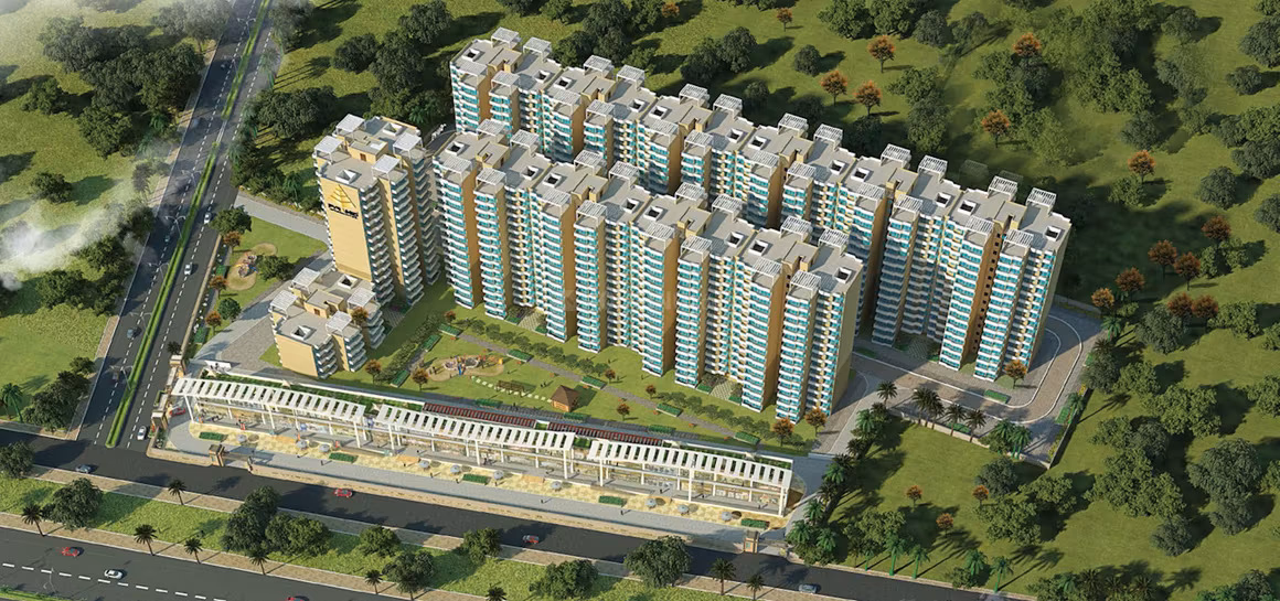 project image of Urban Home ll Extension
