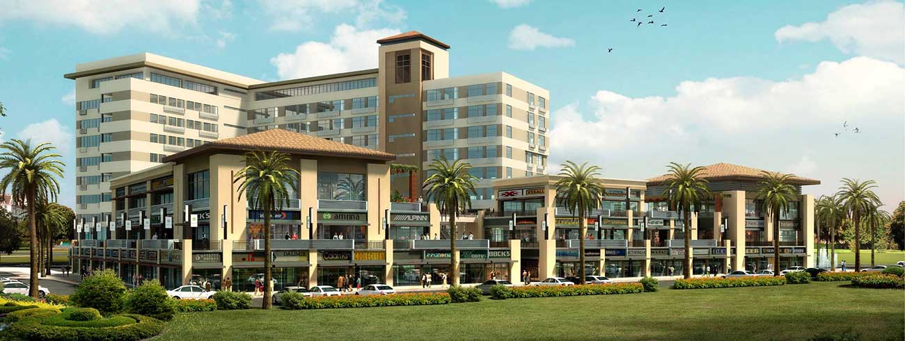 project image of MGF Emerald Plaza