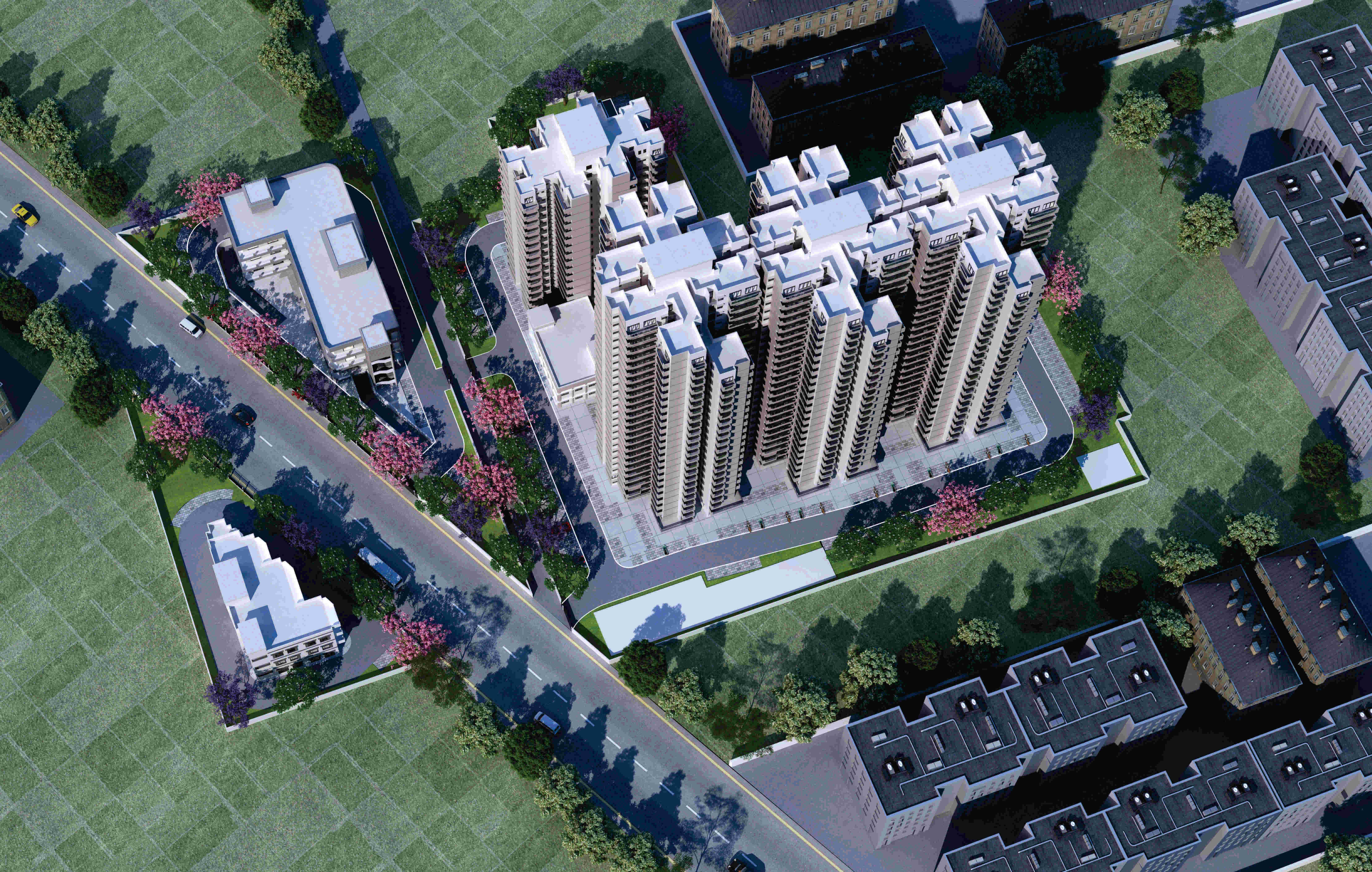 project image of Rama Homes