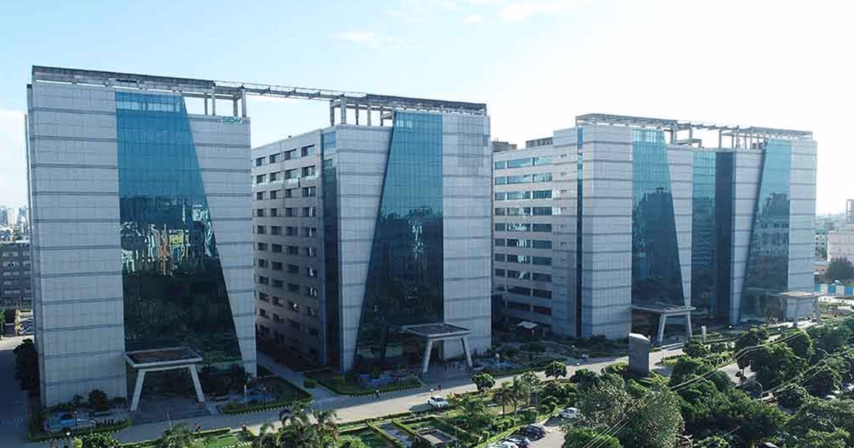 image of  Cyber Park