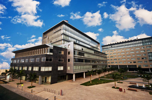 project image of Business Park