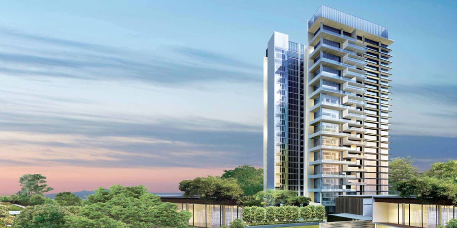 Gurgaon Hills