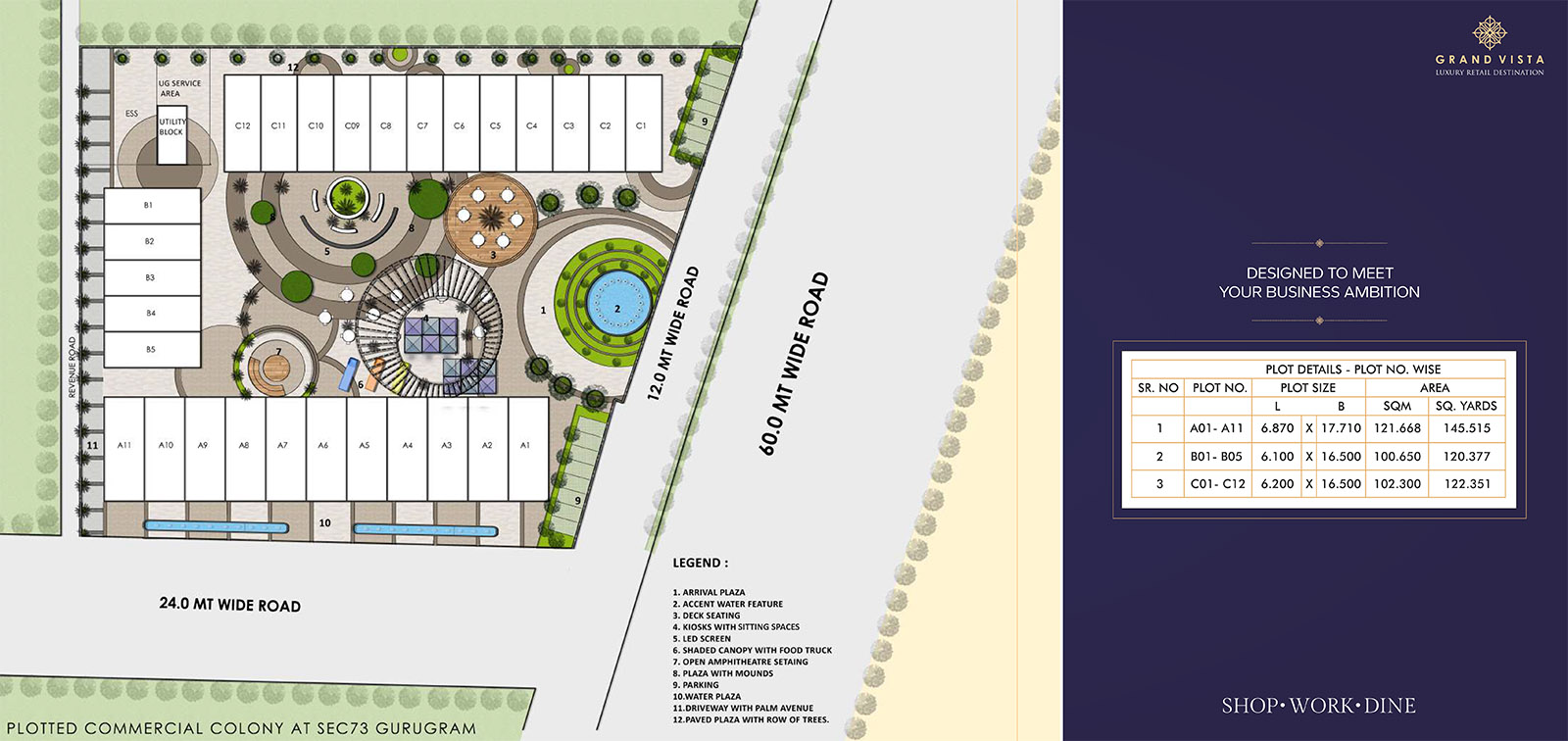 thumbnail image of Grand Vista