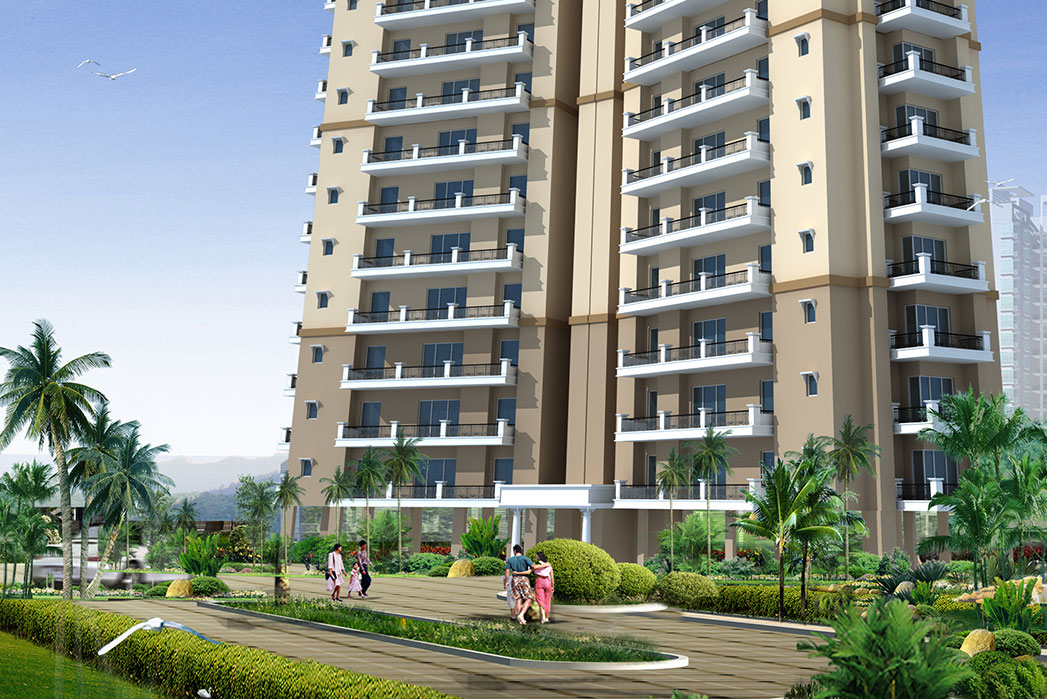 project image of Highland Park