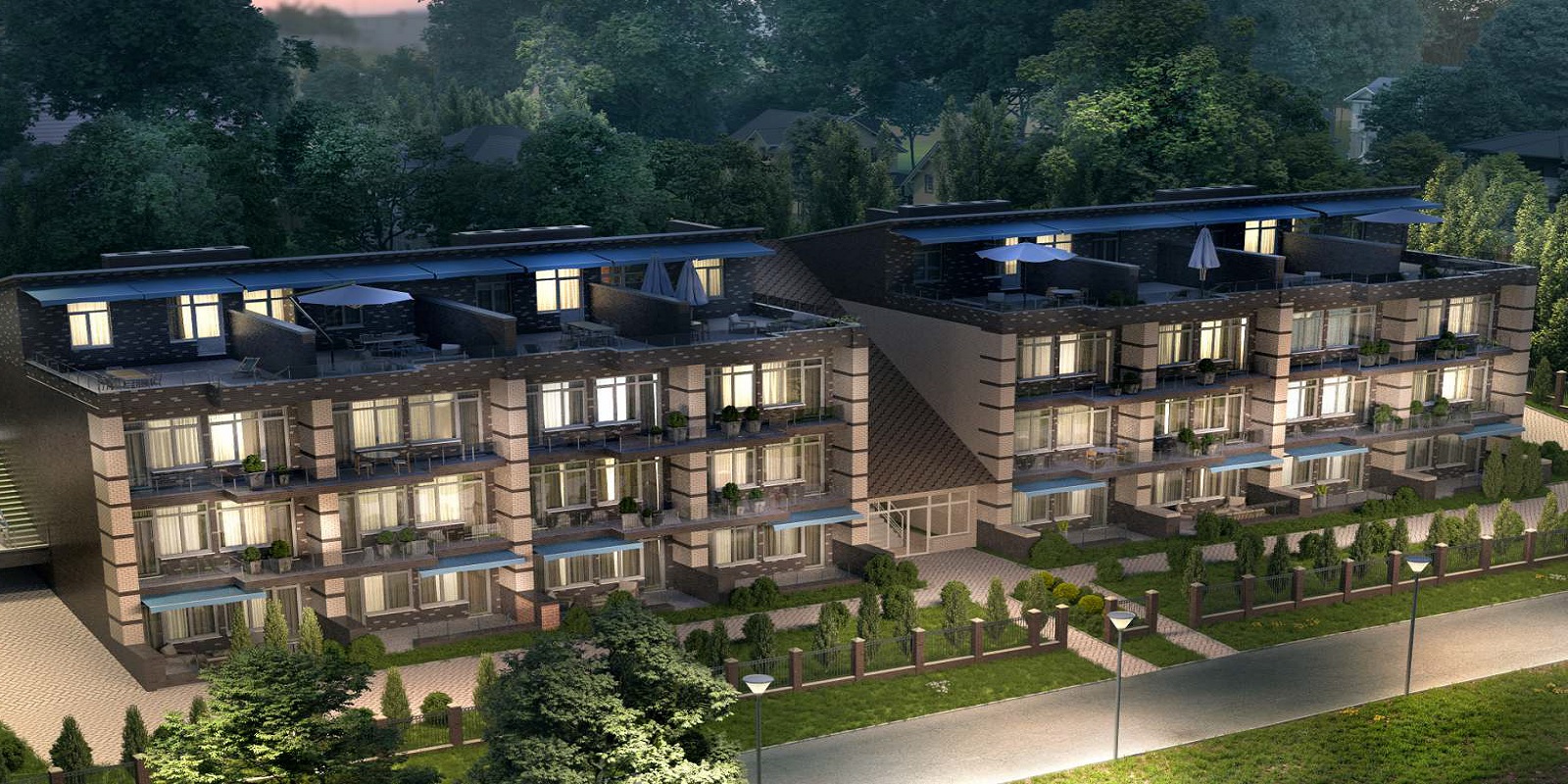 project image of Imperial Estate