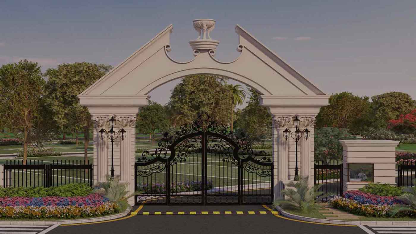 project image of Ekam Homes