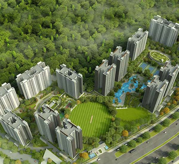 project image of  City