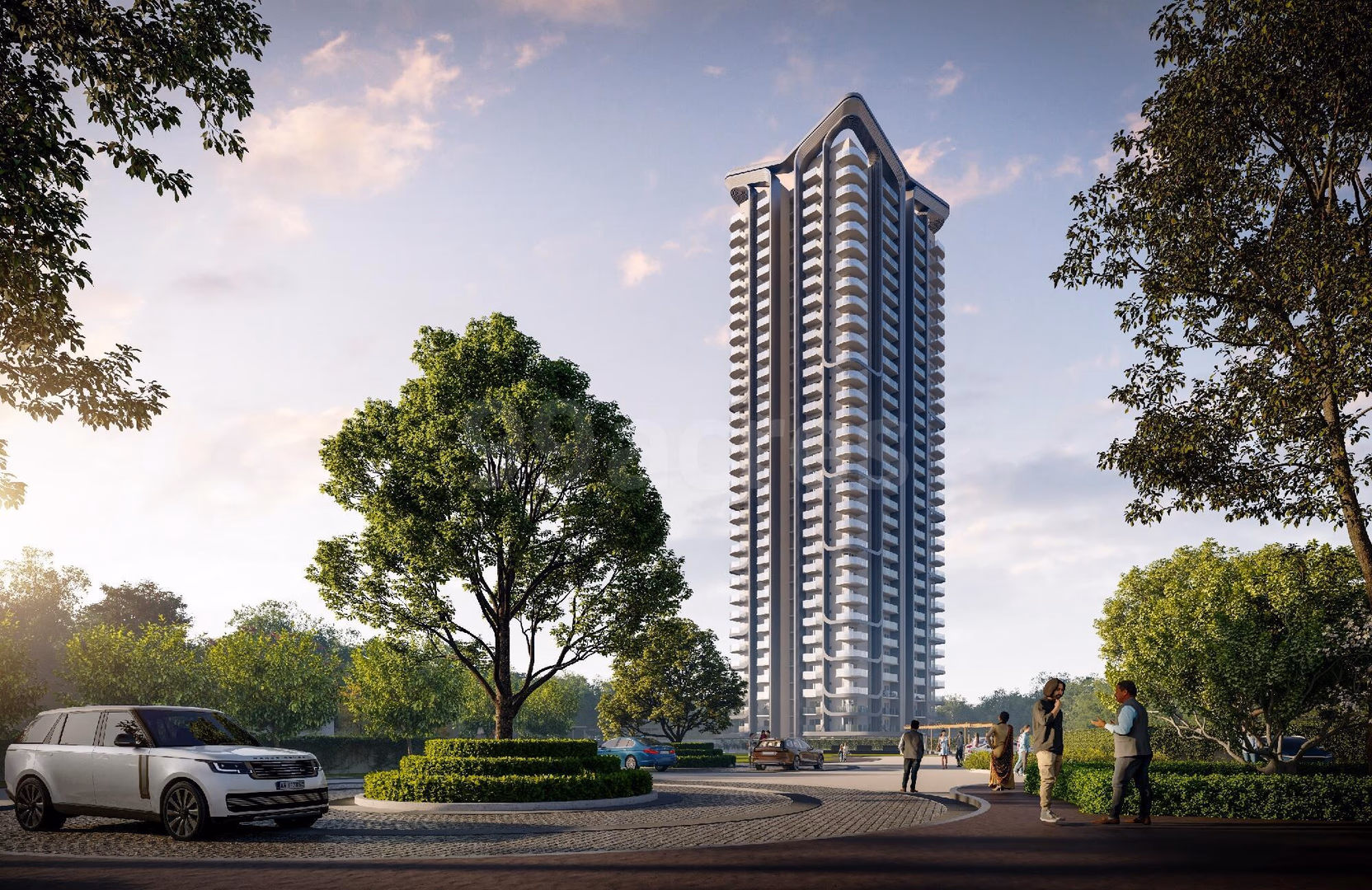 project image of Opus