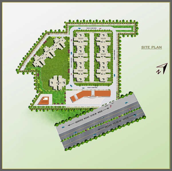 thumbnail image of  Urban Homes 2