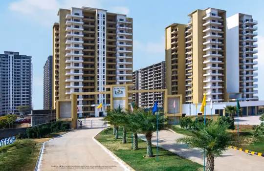 project image of Express Heights
