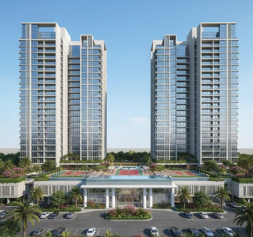 project image of Serenity Hills 