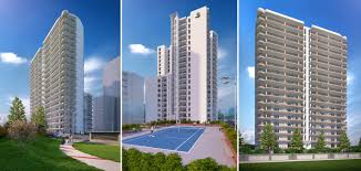 Villa Apartment