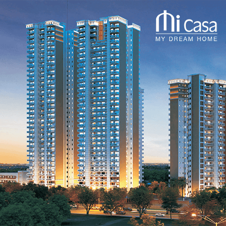 project image of Mi Casa
