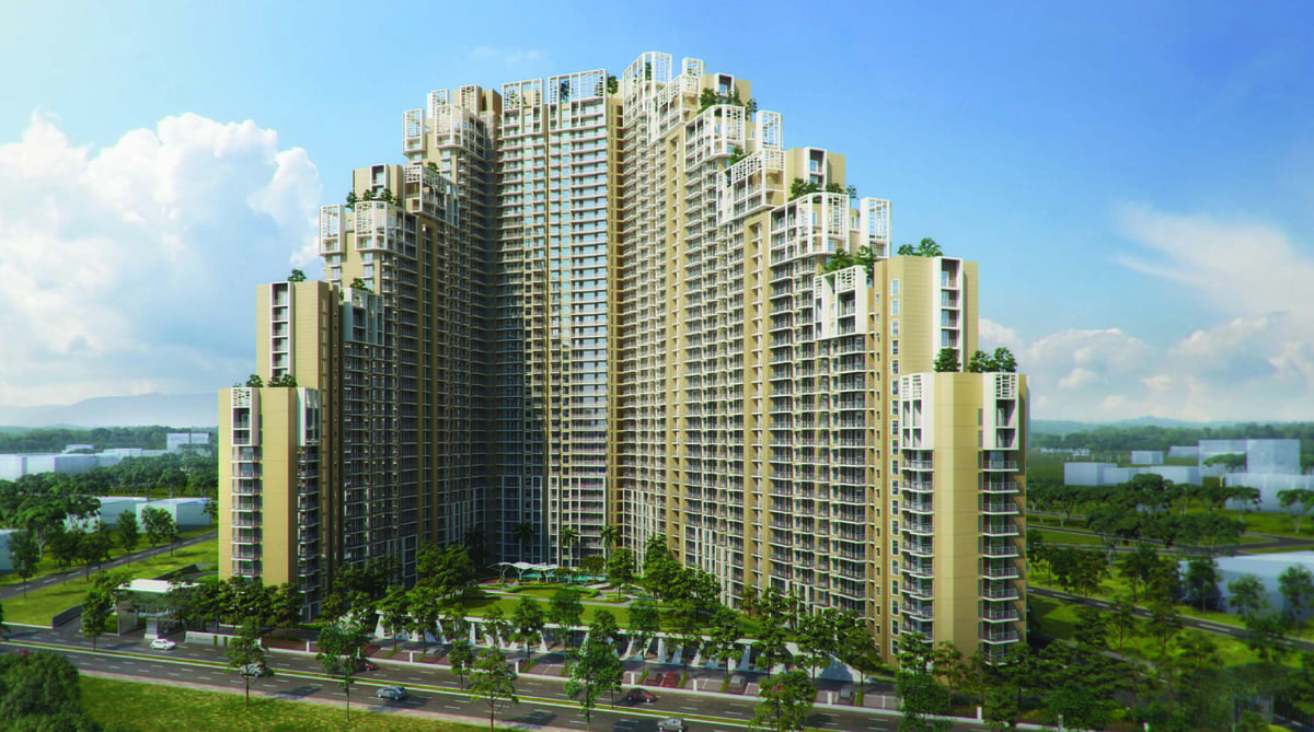 project image of  One Indiabulls