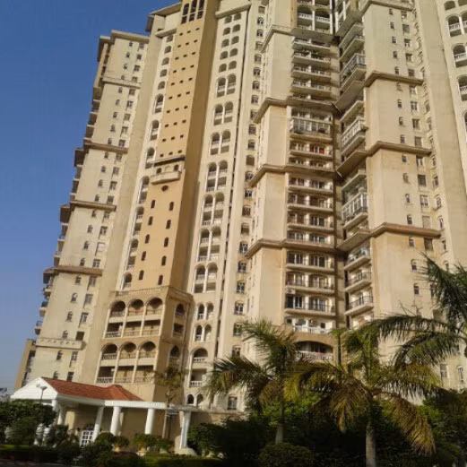 Regency Park 1