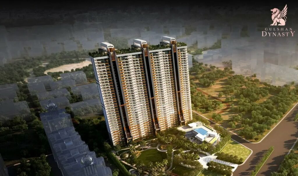 image of Dynasty