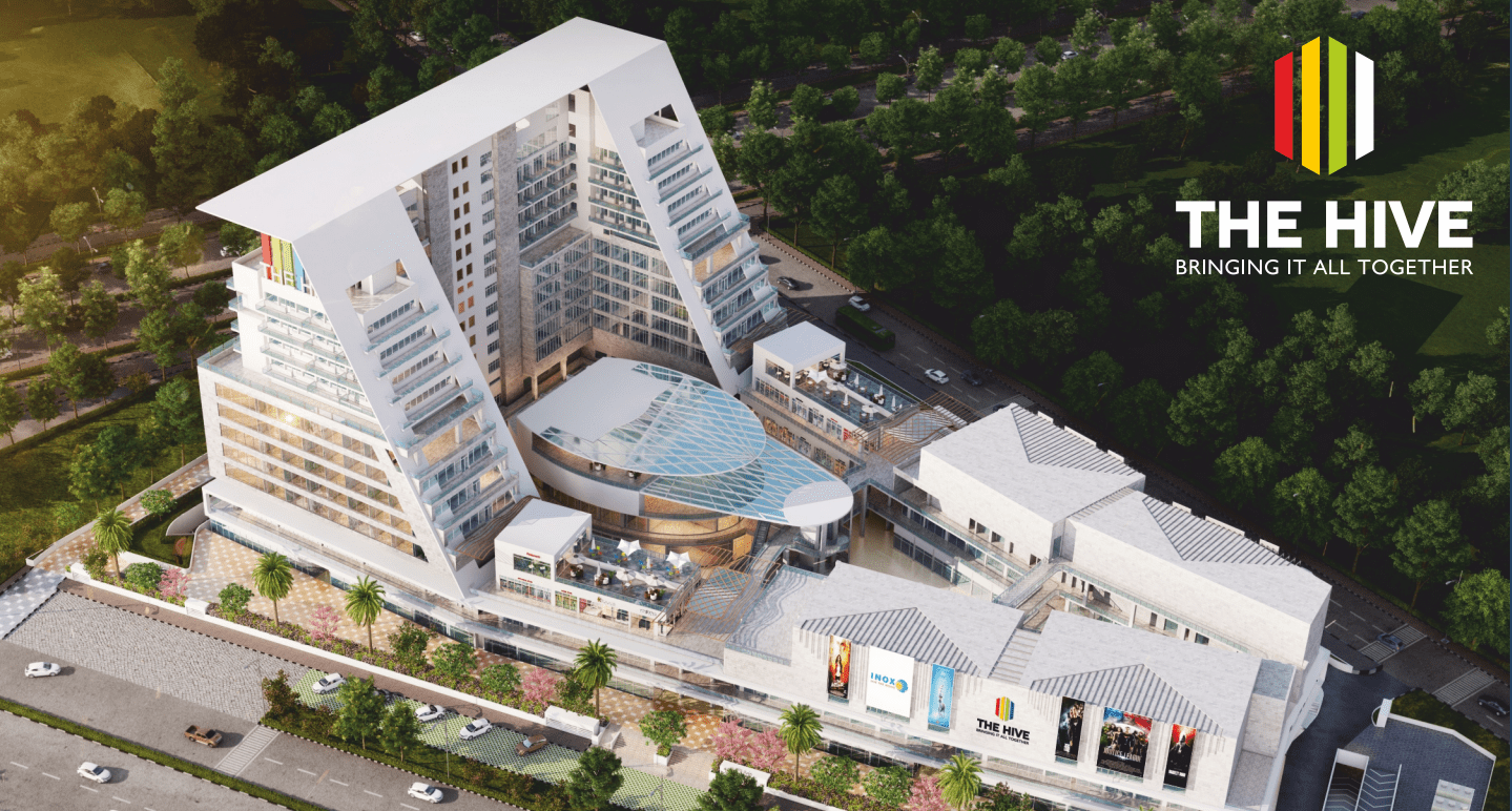 project image of The Hive