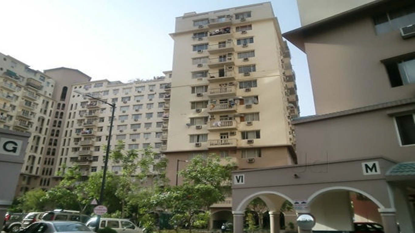 Ridgewood Estate