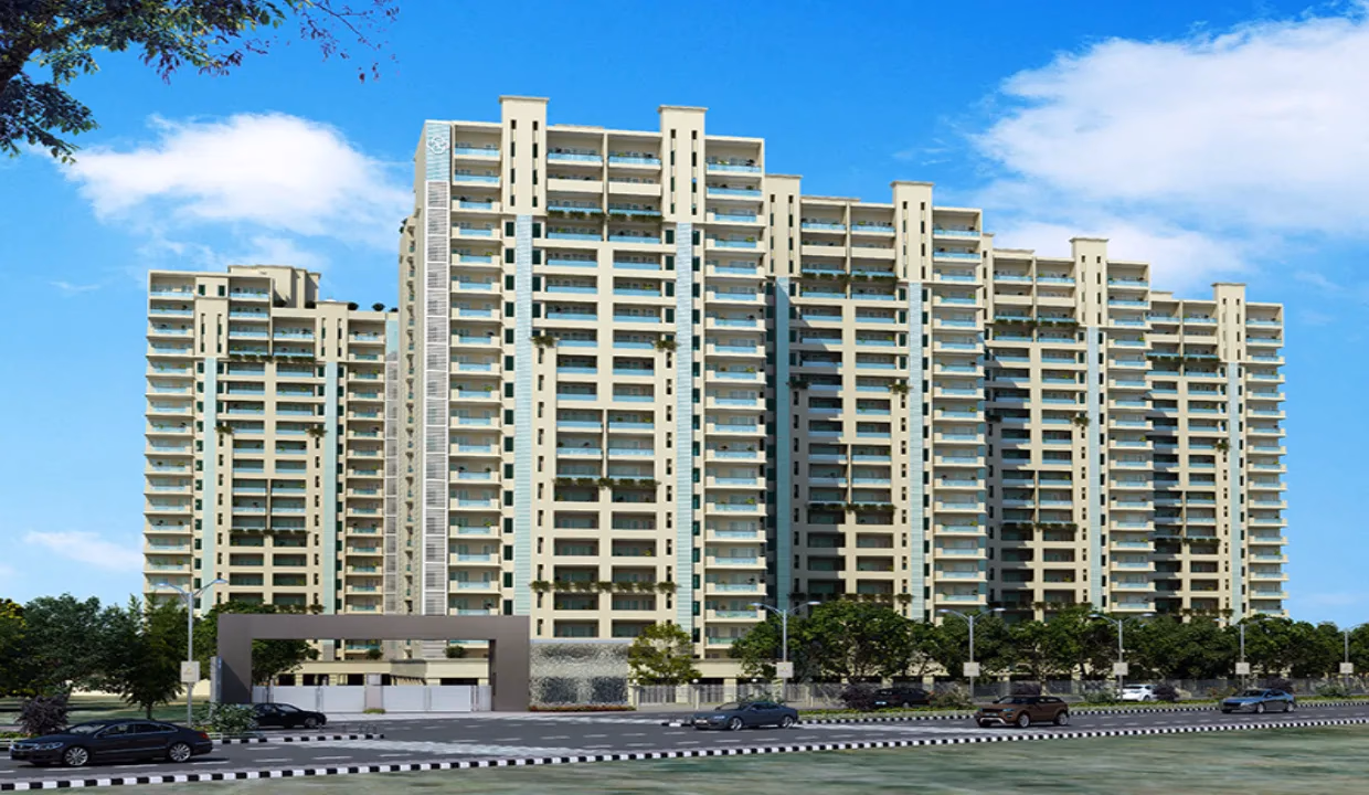 Coban Residences
