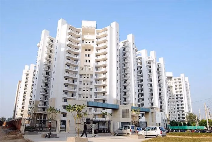 project image of Wembley Estate